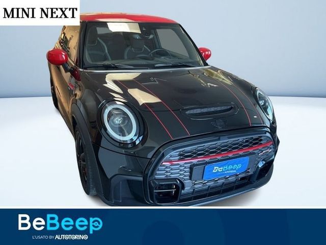 MINI Mini 3 porte John Cooper Works MINI 3P 2.0 