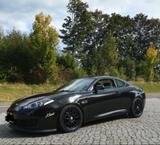 Hyundai Coupe 2.0 GLS GLS - Hyundai Coupe mit Benzin-Antrieb: Sportwagen