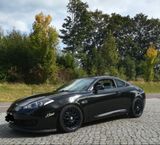 Hyundai Coupe 2.0 GLS GLS - Hyundai Coupe aus 2007