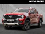 Ford Ranger Wildtrak e-4WD | Aut. | ACC | AHK | NAVI