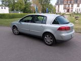 Renault Vel Satis - Renault Vel Satis aus 2002