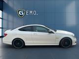 Mercedes-Benz C 63 AMG Performance DRIVERS SOUND PANO TEMP SHZ - Mercedes-Benz C 63 AMG Gebrauchtwagen