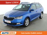 Skoda Fabia 1.0 TSI Style*NAV*TEMPO*CAM*PDC*SHZ*BT - Skoda Fabia Gebrauchtwagen in München