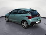 Hyundai i20 1.0 T-GDI Select Navi Klima PDC Kamera Spurh - Hyundai i20: Grün