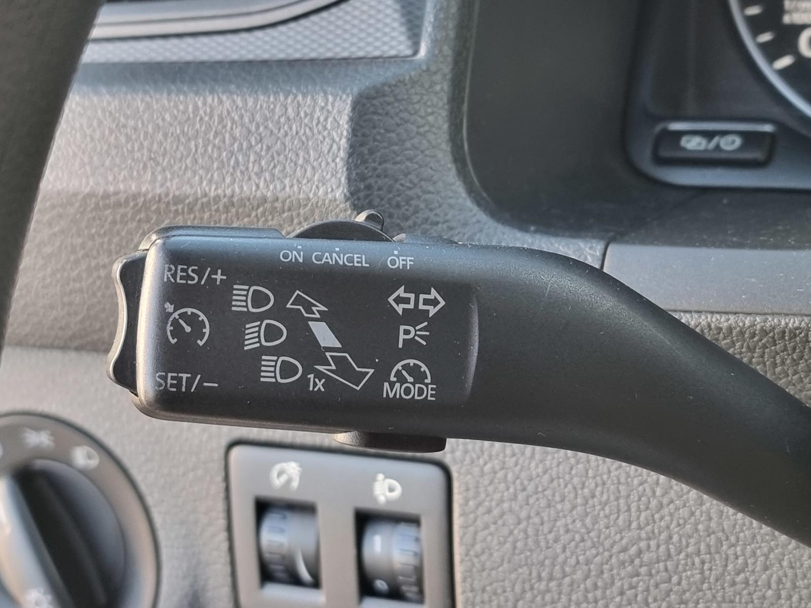 Volkswagen Caddy Maxi Kasten BMT AHK Regal Klima Tempomat, миниатюра 11