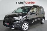 Opel Combo Life Ultimate*Automatik*2.Hand*Kamera* - schwarze Opel Combo Life