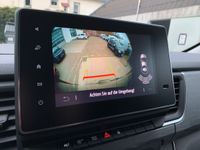 Renault Trafic - Vorschau Bild 22