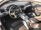 BMW M3 Coupé SMG - BMW aus 2003: Coupe