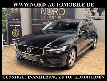 Volvo V60 - 7