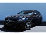 Mercedes-Benz C 63 AMG T ohne OPF Burm Carbon Perf Night - Mercedes-Benz C 63 AMG in Frankfurt (Main)