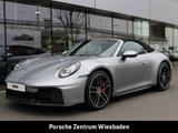 Porsche 992 -2 (911) Carrera S Cabriolet - gebrauchte Porsche Cabrios