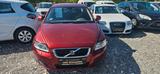 Volvo V50 Kombi 1.6 D Drive Kinetic AHK Tüv 04.2026 - Volvo V50: 1.6