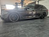 BMW 540d xDrive Touring A - - BMW 540 mit Diesel-Antrieb: Panorama-Dach, Kombi