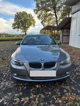BMW 335i Cabrio - - BMW 335 aus 2006