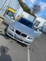 BMW Bmw E90 318 - BMW 318