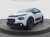 Citroën C3 Shine 1.2 VTi  PureTech Navi*Sitzhzg*PDC - Citroën C3: Vti