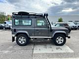 Land Rover Defender 90 E Station Wagon/Motor 2,5 Ltr. - Land Rover Defender Gebrauchtwagen in Köln