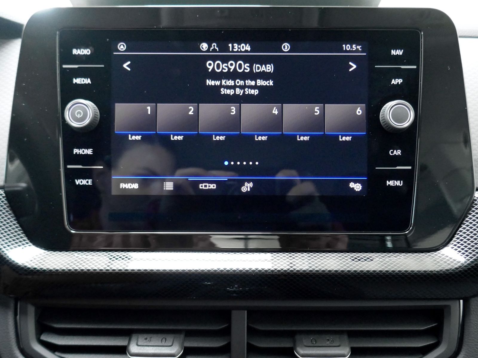 Fahrzeugabbildung Volkswagen T-Cross Life 1.0 TSI DSG | LED RFK ACC App