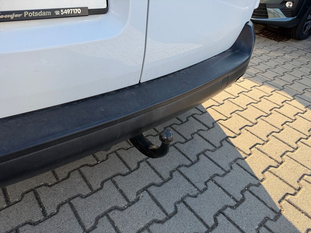 Fahrzeugabbildung Citroën Jumpy M BlueHDi 120 Club