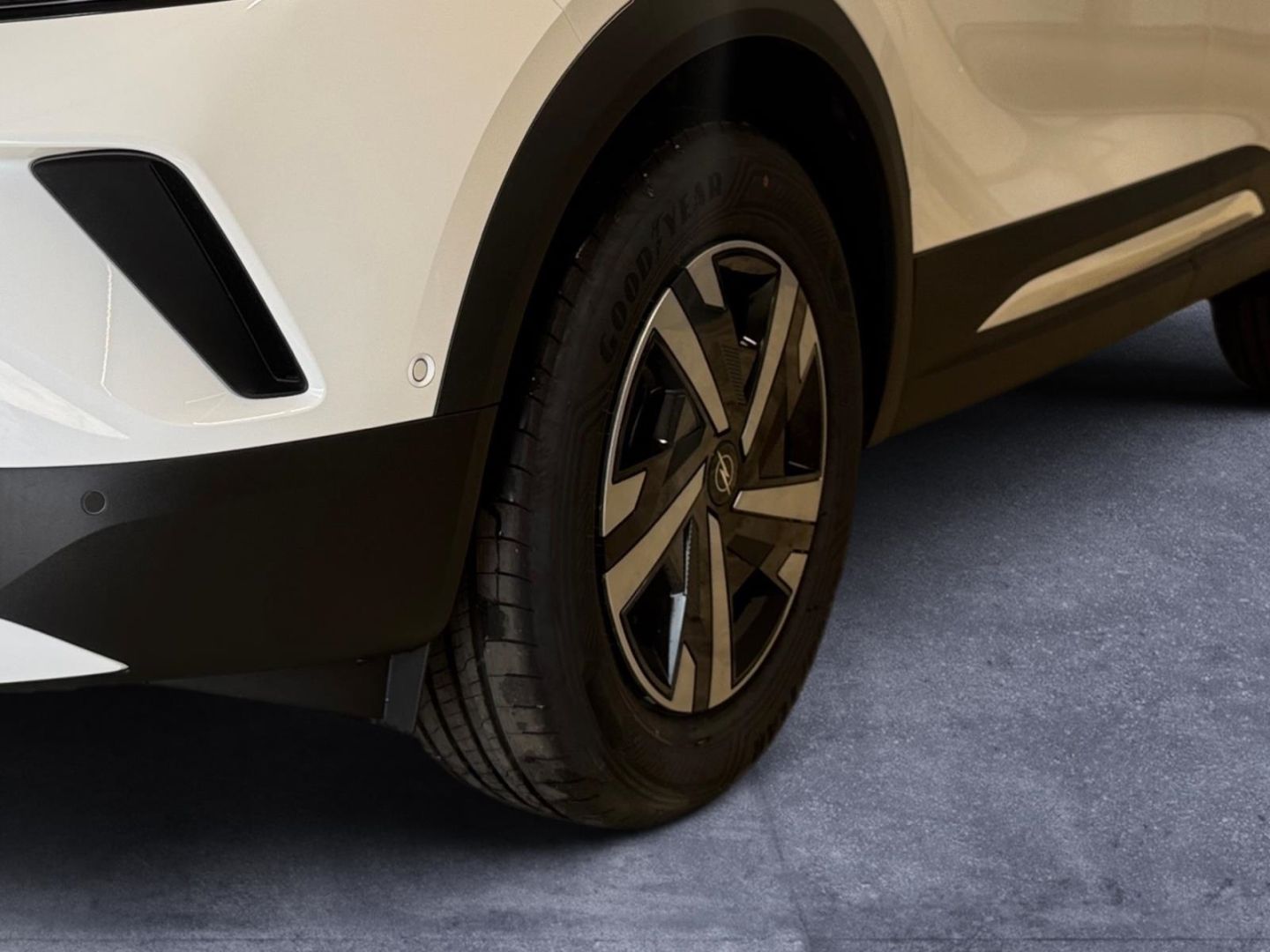 Opel Mokka - Bild 6