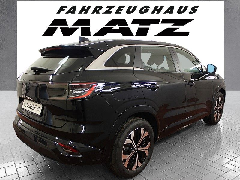 Fahrzeugabbildung Renault Austral Mild Hybrid 140 Automatik Equilibre City