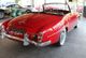 190 SL W121 Cabriolet Schön!