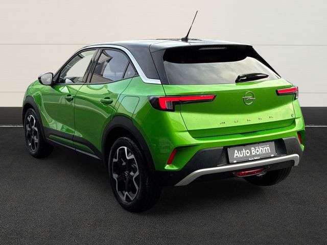 Opel Mokka e Ultimate 360+Massage+ACC+Leder+Wärmepump
