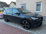 Seat Tarraco 1.5 TSI ACT 110kW FR Umbau - Seat Tarraco in Mannheim