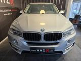 BMW X5 xDrive 30 d*NAVI*TEMPO*SHZ*SERVICE NEU - BMW: Silber