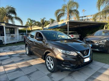 Nissan Qashqai - 2