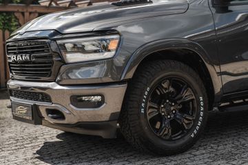 Dodge RAM - 9