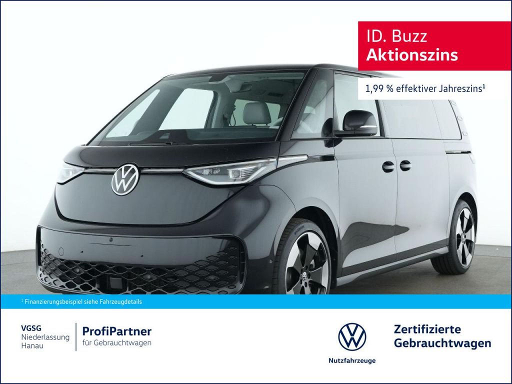 Volkswagen ID. Buzz
