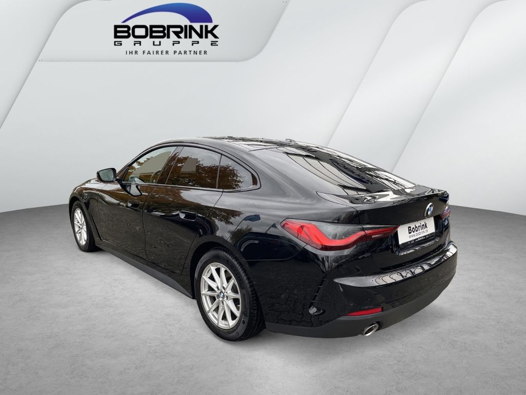 BMW 4 Series 2023