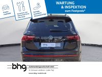 Volkswagen Tiguan - Vorschau Bild 5