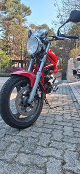 Yamaha XJ 600 N - YAMAHA XJ 600 N