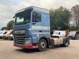 DAF XF 450 FT /STANDKLIMA/TEMPOMAT/RETARDER