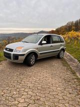 Ford Fusion Ambiente 1.4 - Ford Fusion mit Anhängerkupplung