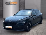 Skoda Superb Sportline 2.0 TDI 7-Gang-DSG 4x4 Autom... - Skoda Superb: Allradantrieb, 2.0