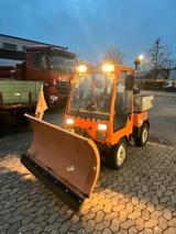 Holder C-Trac 2.42 digital mit oder ohne Schneeschild - Holder C