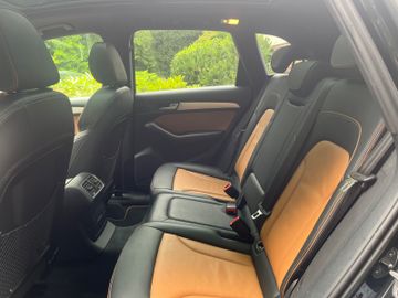 Audi Q5 - 12