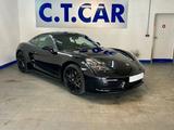 Porsche Cayman 718 - Porsche Cayman aus 2023