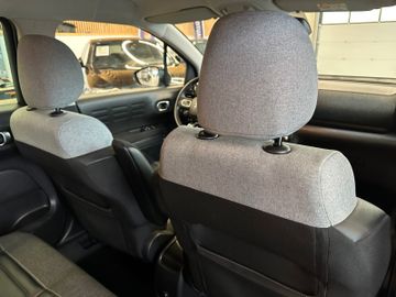 Citroën C3 Aircross Shine Pack*1.Hand*Klima*Navi*Kamera*