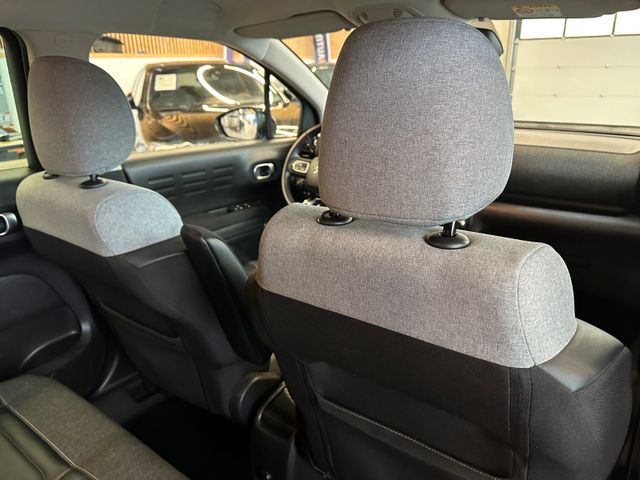 Citroën C3 Aircross Shine Pack*1.Hand*Klima*Navi*Kamera*