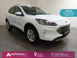 Ford Kuga 2.5 Duratec Titanium|AHK|Navi|PDC| - Ford Kuga Gebrauchtwagen in Bochum