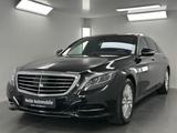 Mercedes-Benz S 350 d Lang Nachtsicht Distronic PLUS LED PANO - Mercedes-Benz S-Klasse mit Diesel-Antrieb