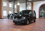Volkswagen Caddy Kastenwagen 4Motion 1Hand+VW-Serviceheft! - : Kastenwagen
