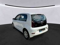 Volkswagen up! - Vorschau Bild 6