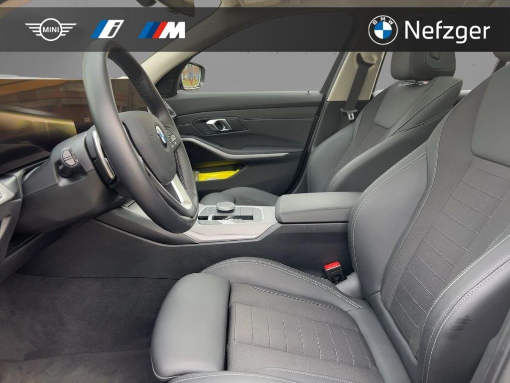 BMW 320 - Bild 7