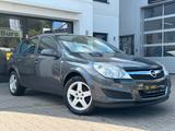 Opel Astra H Lim. Edition 1.4 *PANORAMA*KLIMA*SHZ*MFL - Opel Astra Gebrauchtwagen in Oldenburg