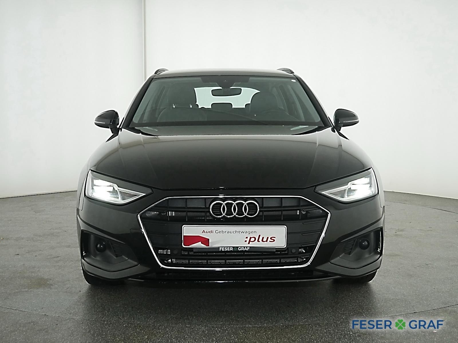 Audi A4 - Bild 9
